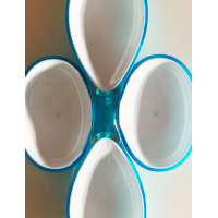 Guzzini Twin snackschalen